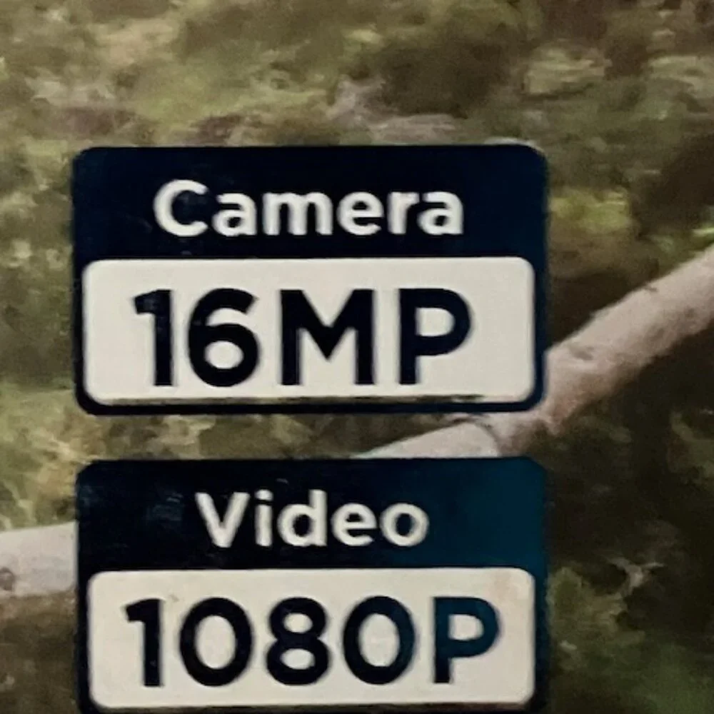 HD 1080p action camera